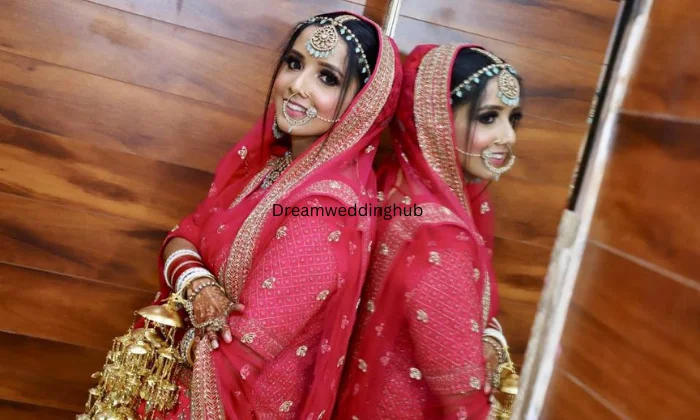 Get glamorous with antima